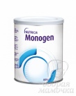 Nutricia Monogen (),        , 400	