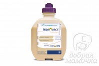 Энтеральное питание Nestle ISOSOURCE Стандарт 500мл Энтеральное питание Nestle ISOSOURCE Стандарт 500мл